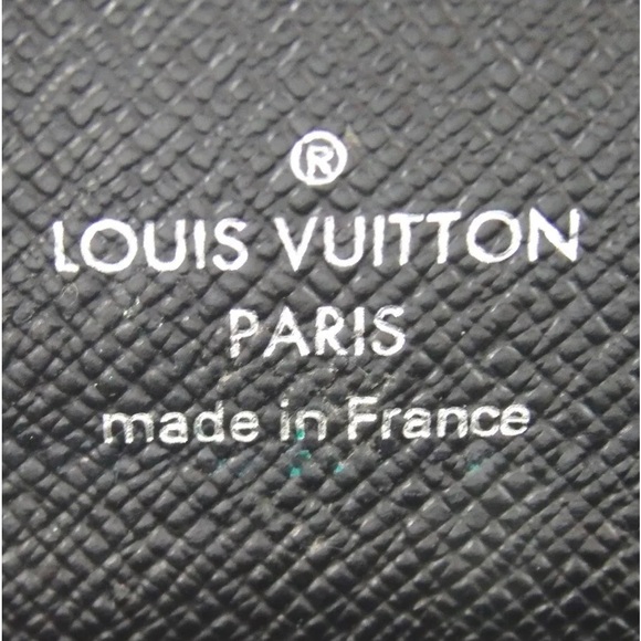 LOUIS VUITTON Damier Graphite Portefeiulle Accordion Wallet 🔥 - Picture 6 of 10